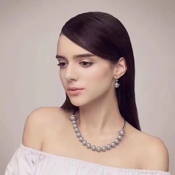 vantage earring - Picture 2 of 2